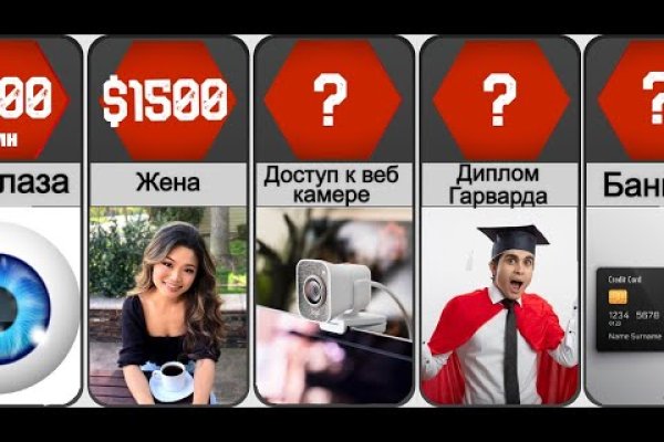 Кракен работает