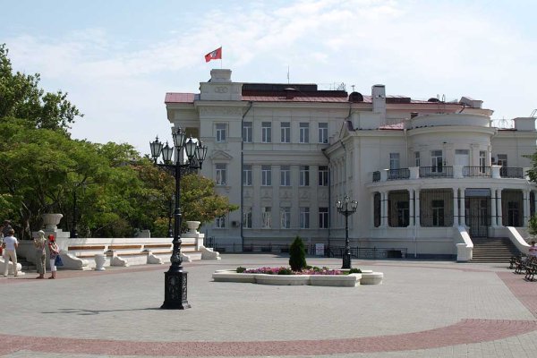 Kraken 8 at сайт