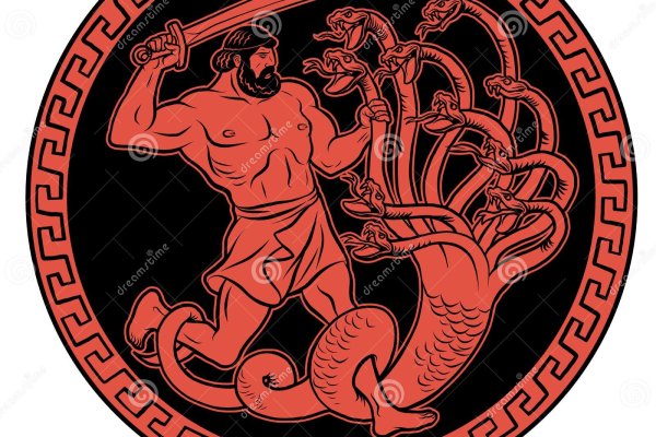 Kraken hydra
